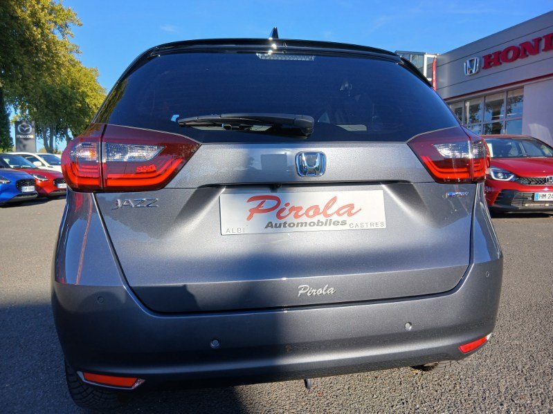 honda - Visuel 1