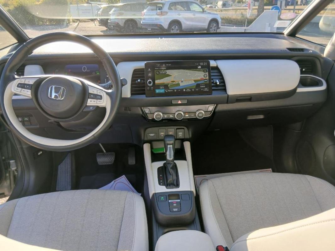 honda - Visuel 4