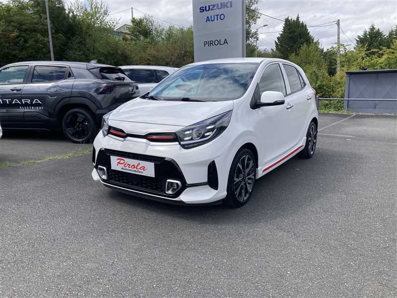 kia - Visuel 0