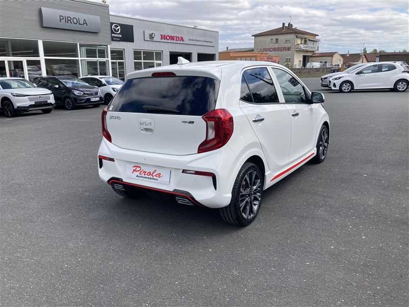 kia - Visuel 1