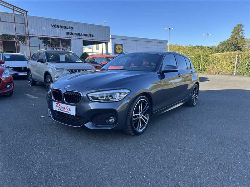 bmw - Visuel 0