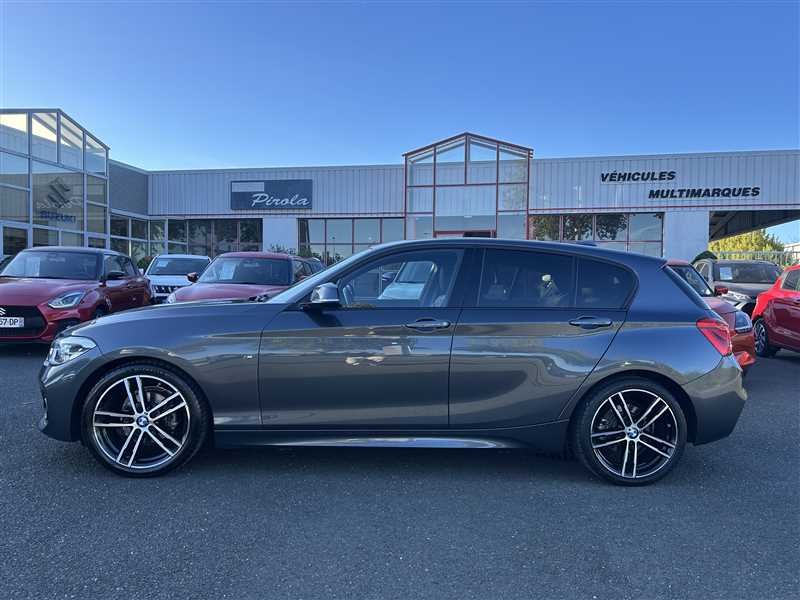 bmw - Visuel 1