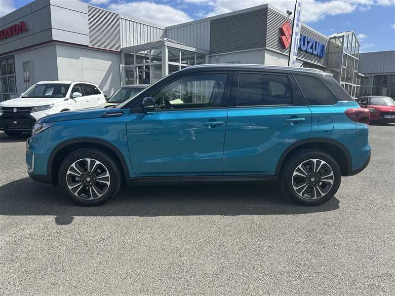 suzuki - Visuel 1