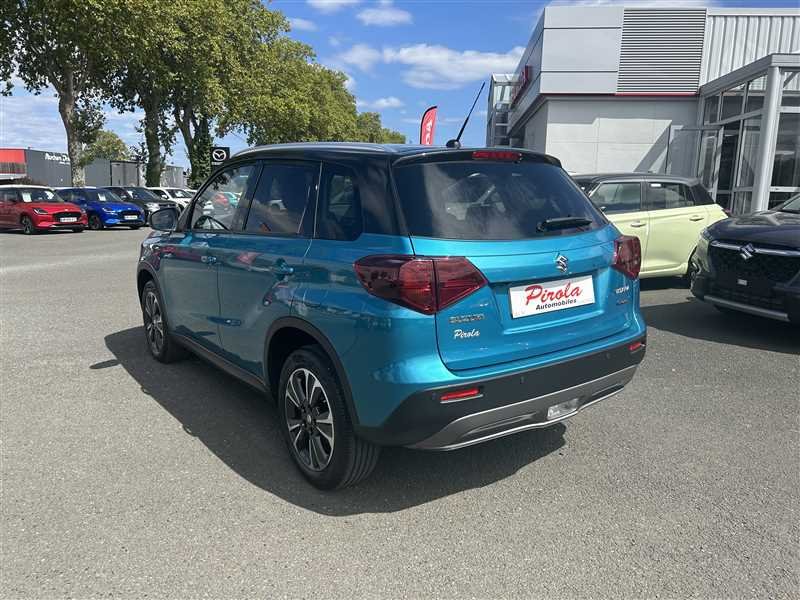 suzuki - Visuel 2