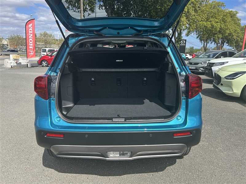 suzuki - Visuel 3