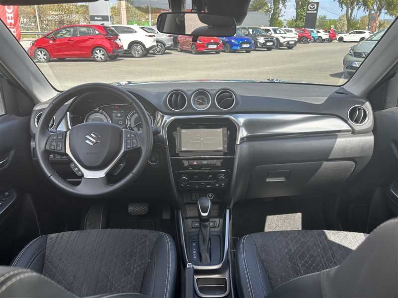 suzuki - Visuel 5
