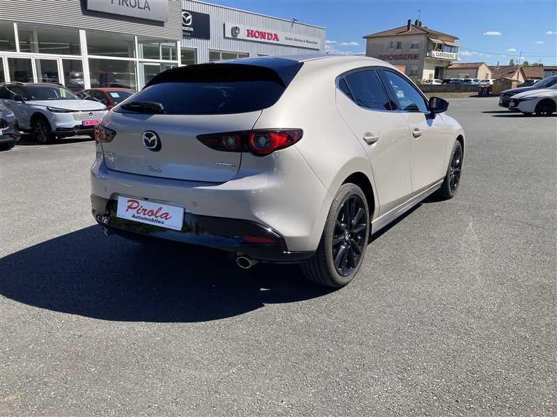 mazda - Visuel 1