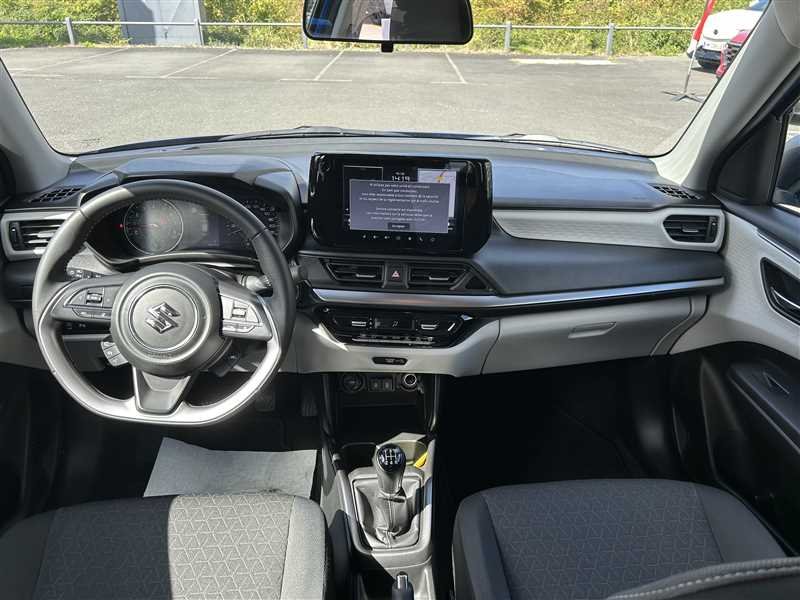 suzuki - Visuel 5