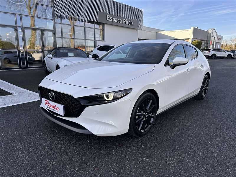 mazda - Visuel 0