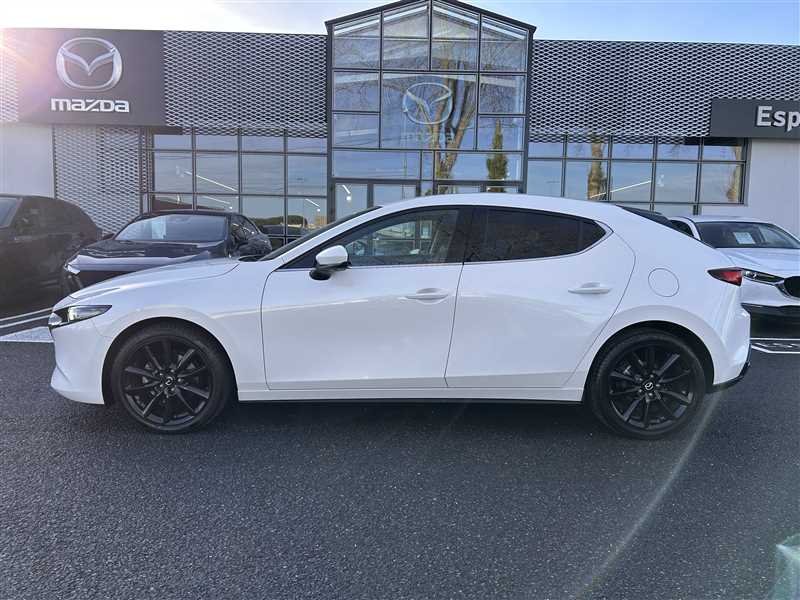 mazda - Visuel 1