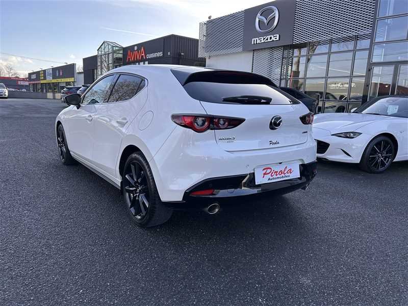 mazda - Visuel 2
