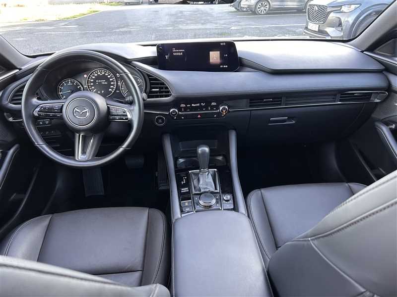 mazda - Visuel 5