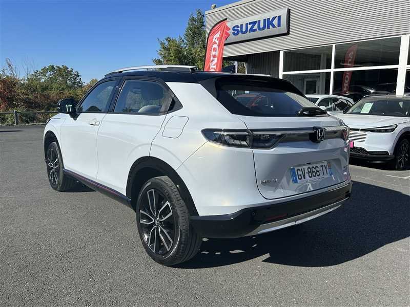 honda - Visuel 2