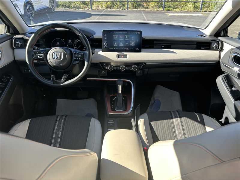 honda - Visuel 5