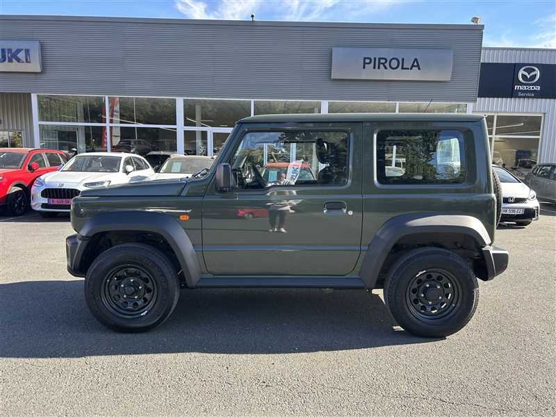 suzuki - Visuel 1