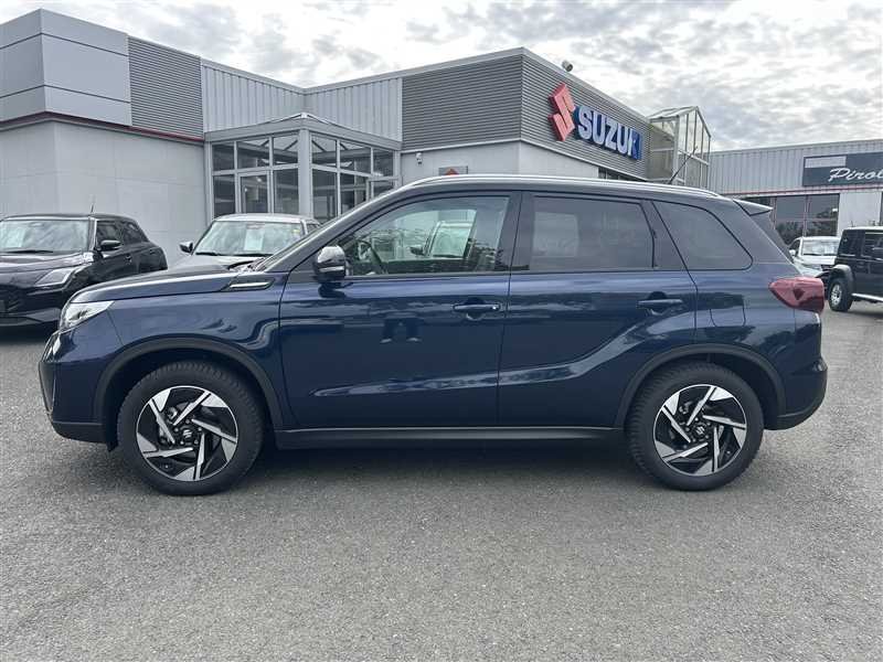 suzuki - Visuel 1