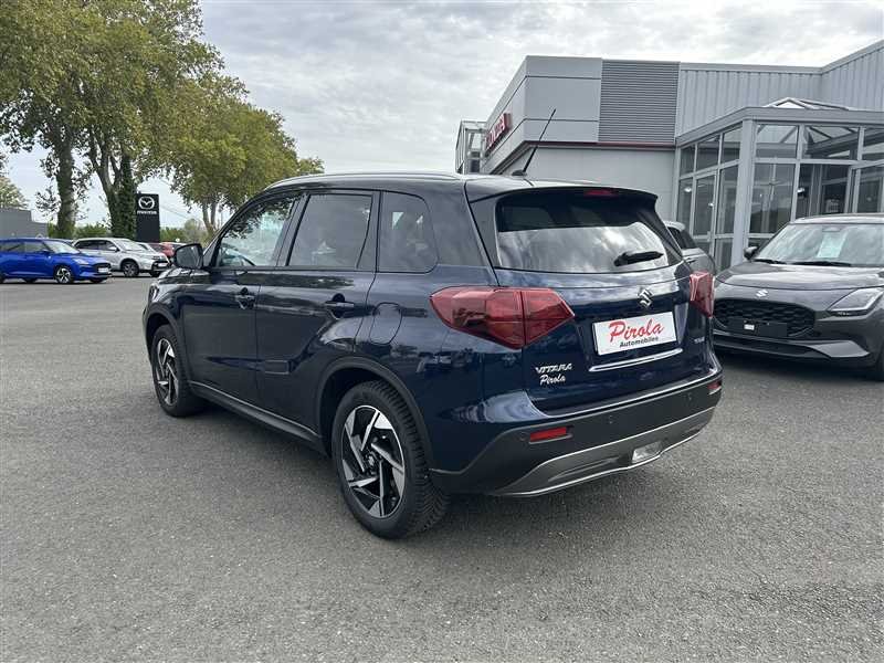 suzuki - Visuel 2