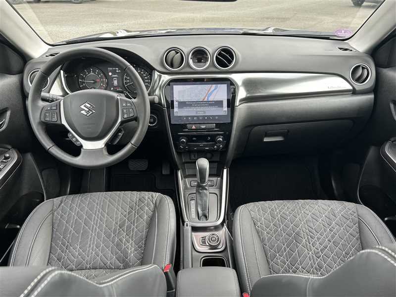 suzuki - Visuel 5