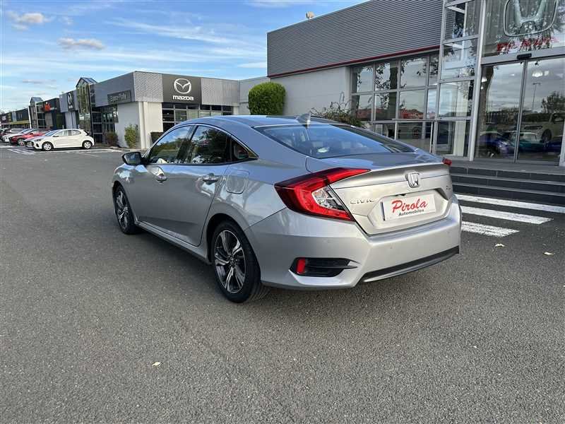 honda - Visuel 2