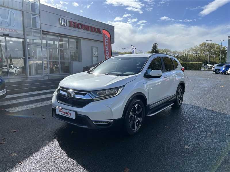 honda - Visuel 0
