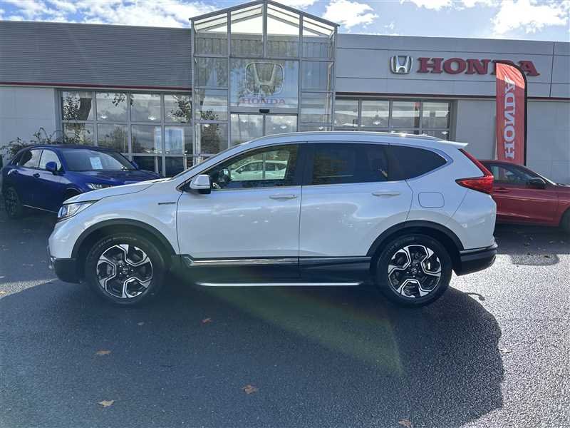 honda - Visuel 1