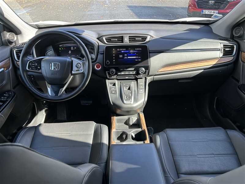 honda - Visuel 5