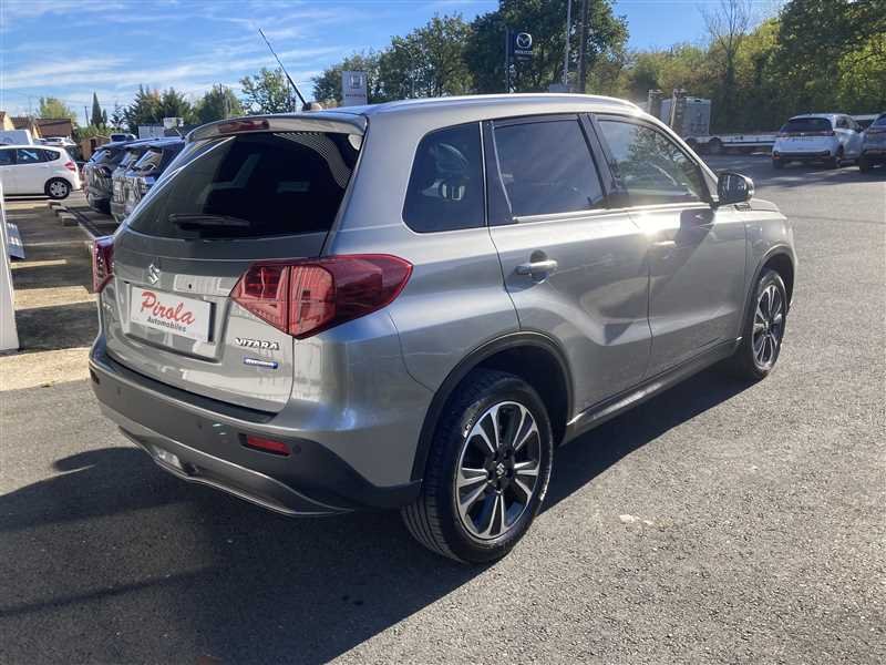suzuki - Visuel 1