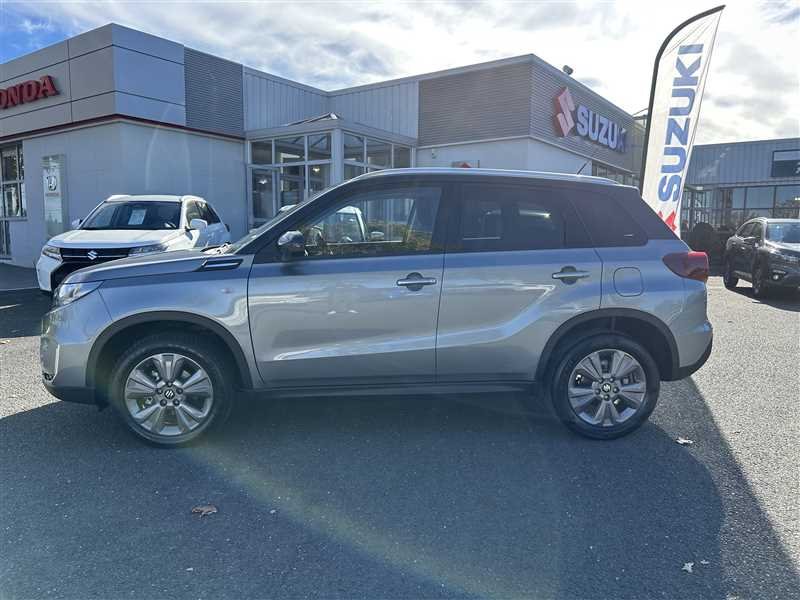 suzuki - Visuel 1